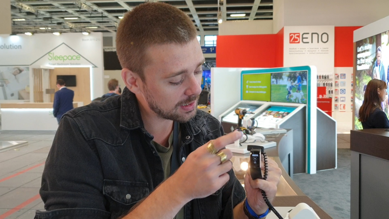 Fitbit Charge 3 - primele impresii despre noua brățară de fitness