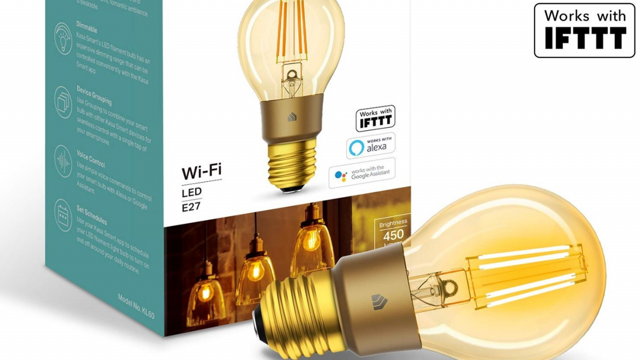 TP-Link extinde gama de produse Smart Home