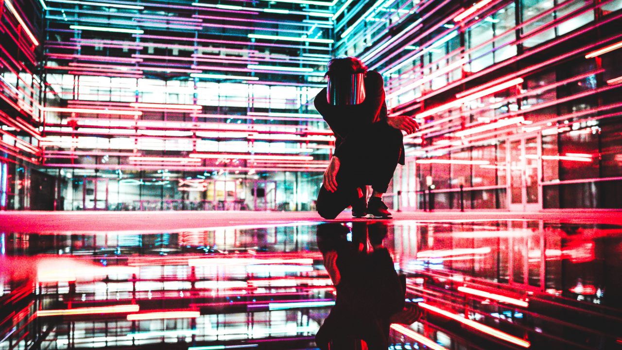 În lumea robotizată, supravegherea populației va fi o obligație