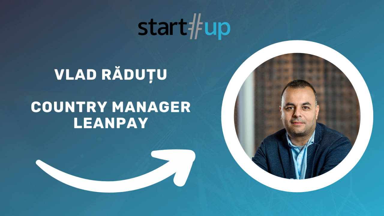 Leanpay, furnizor de Buy Now Pay Later, a ajuns la 100 de comercinați în România