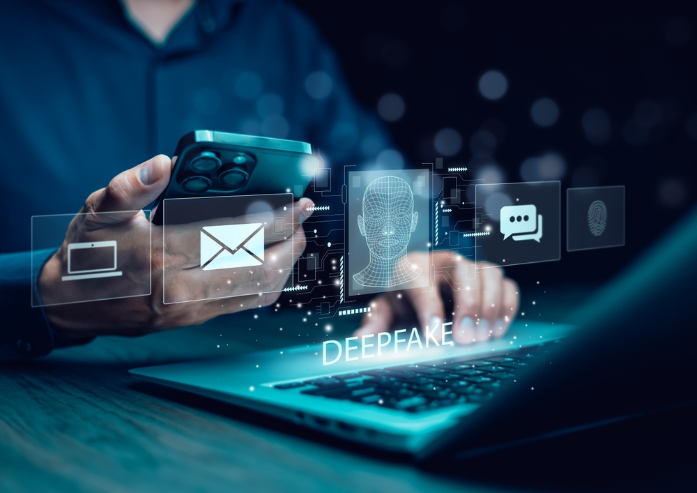 Testul care te învață să recunoști conținut deepfake