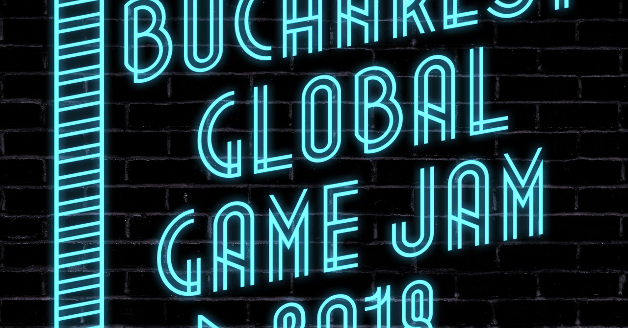 Jocuri Made în România - la Global Game Jam faci un joc în 48 de ore