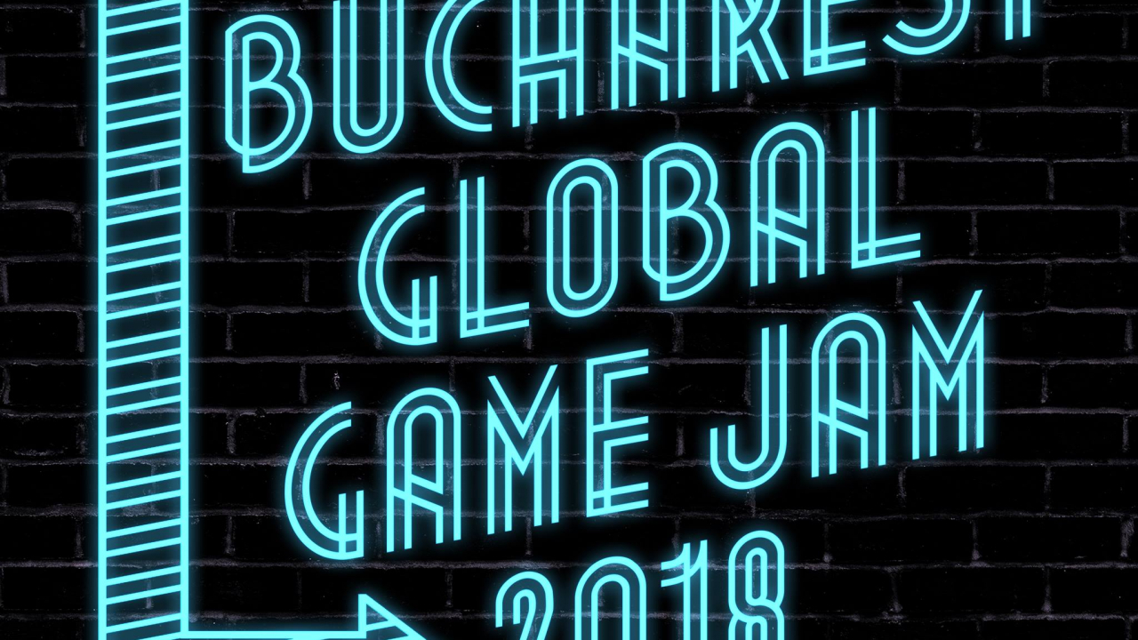 Jocuri Made în România - la Global Game Jam faci un joc în 48 de ore