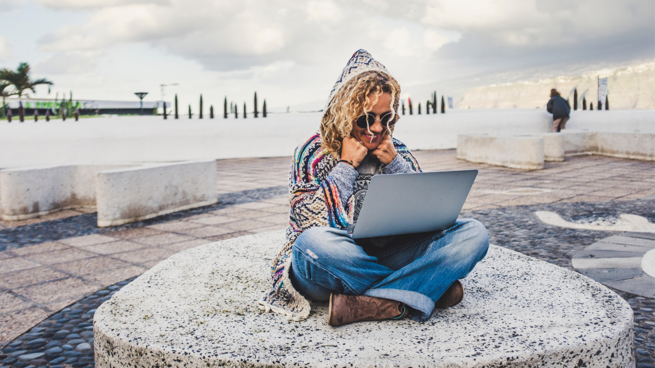 Cum să ai WiFi rapid și bun în aer liber