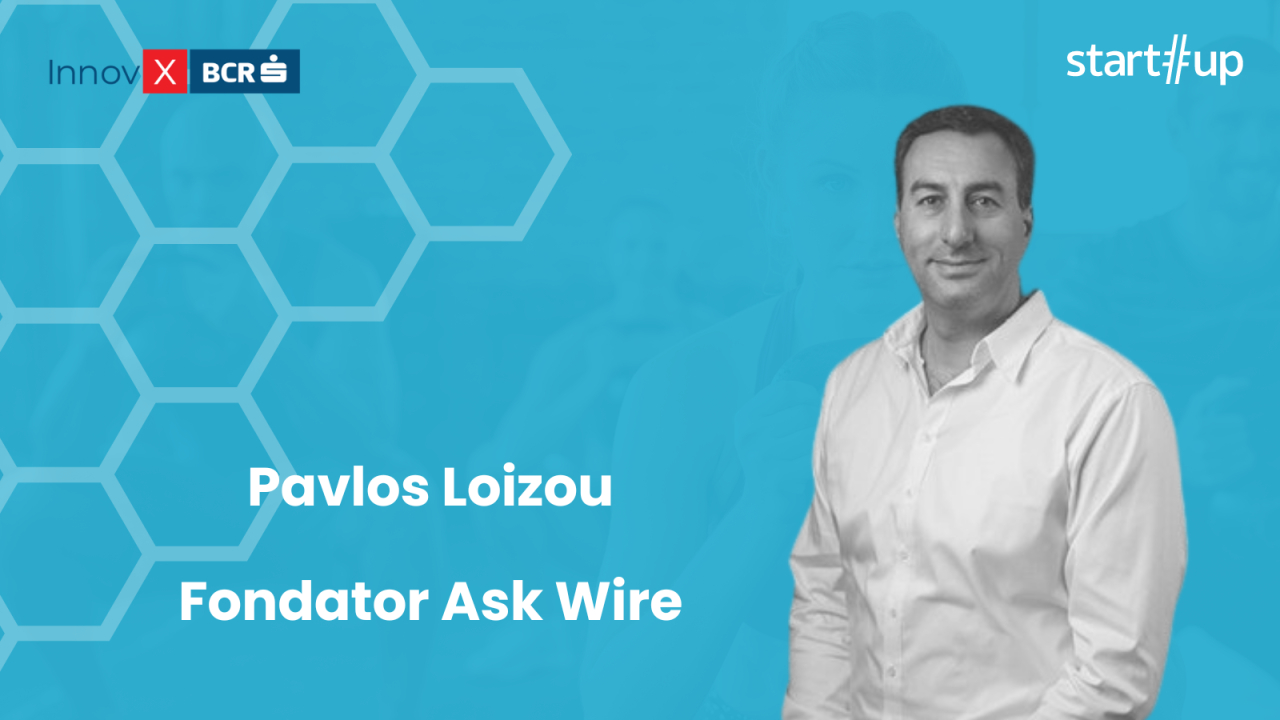 Ask Wire, analistul-robot al pieței imobiliare pentru bănci și asiguratori