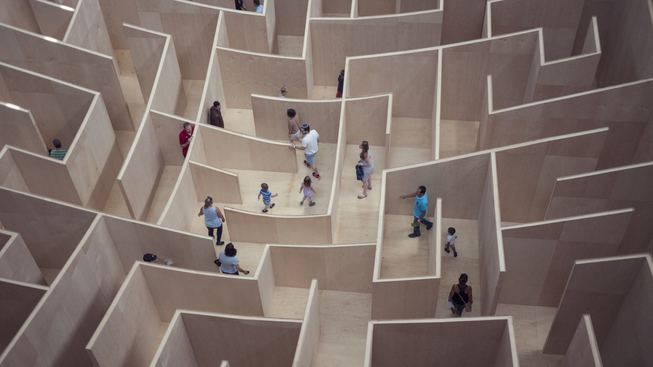 Maze X, acceleratorul european pentru startup-uri cu impact global