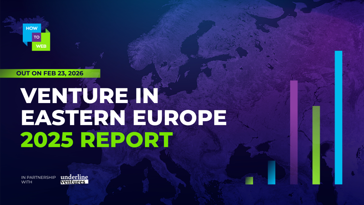 Raportul Venture in Eastern Europe | Regiunea atrage doar 5,5% din capital și operează sub potențialul său