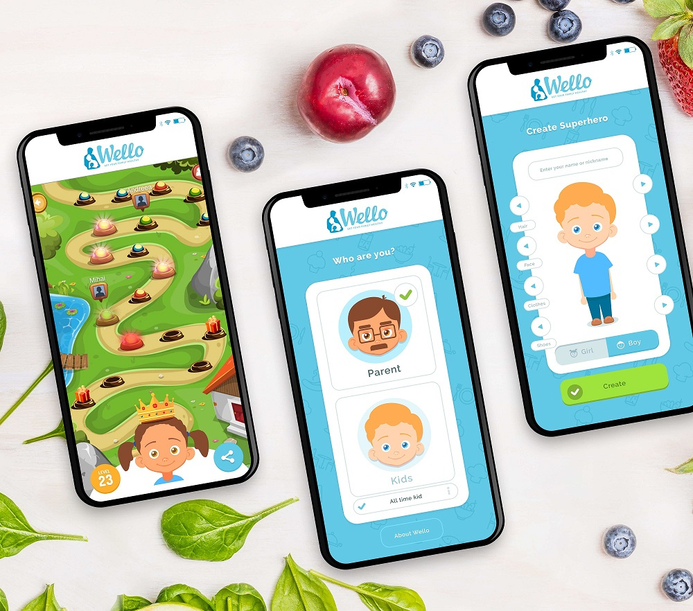 Românii de la Wello selectați la acceleratorul Google for Startups