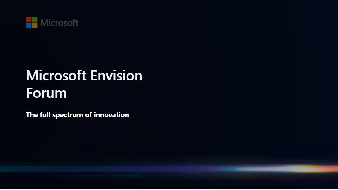 Microsoft Envision Forum 2021: tradiția de a descoperi cele mai noi trenduri în digitalizare