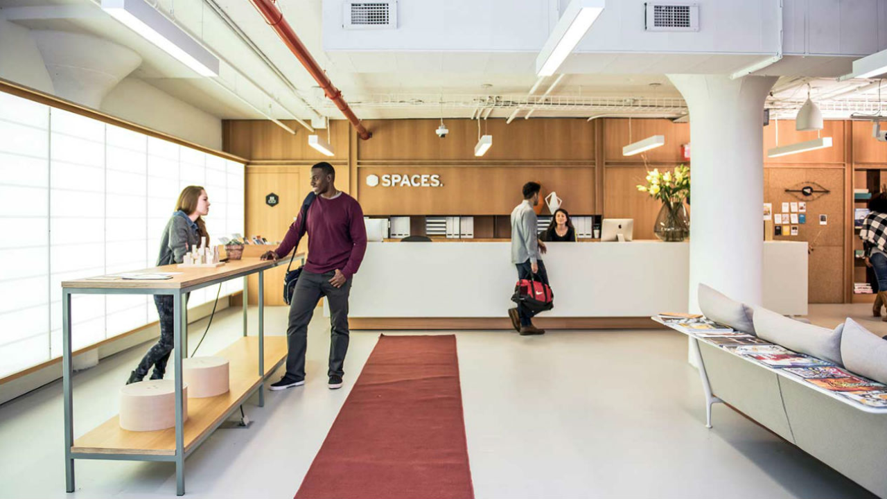 Compania care găzduiește angajați Microsoft și Uber vine în România