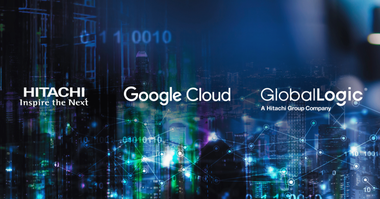 Hitachi și Google Cloud folosesc GenAI pentru a crește performanța firmelor