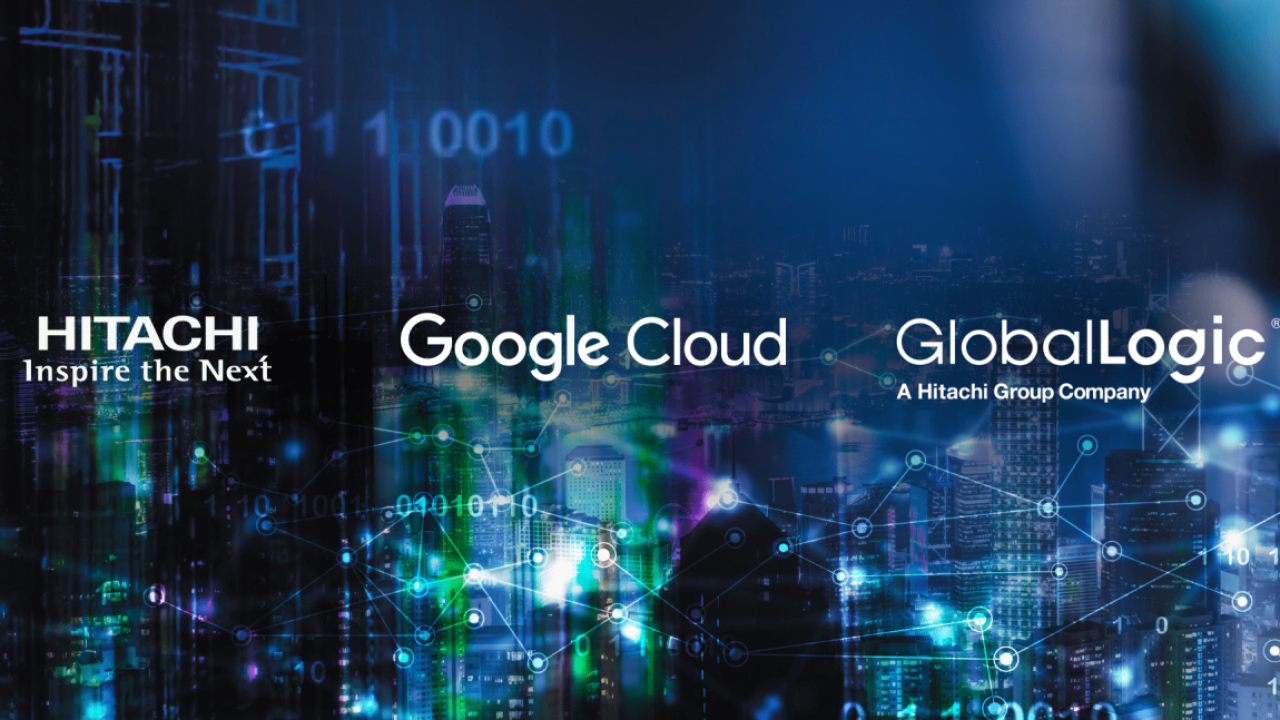 Hitachi și Google Cloud folosesc GenAI pentru a crește performanța firmelor