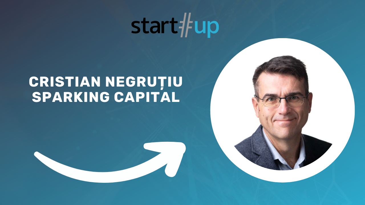 Scurtă privire comparativă între ecosistemele antreprenoriale din România și Bulgaria