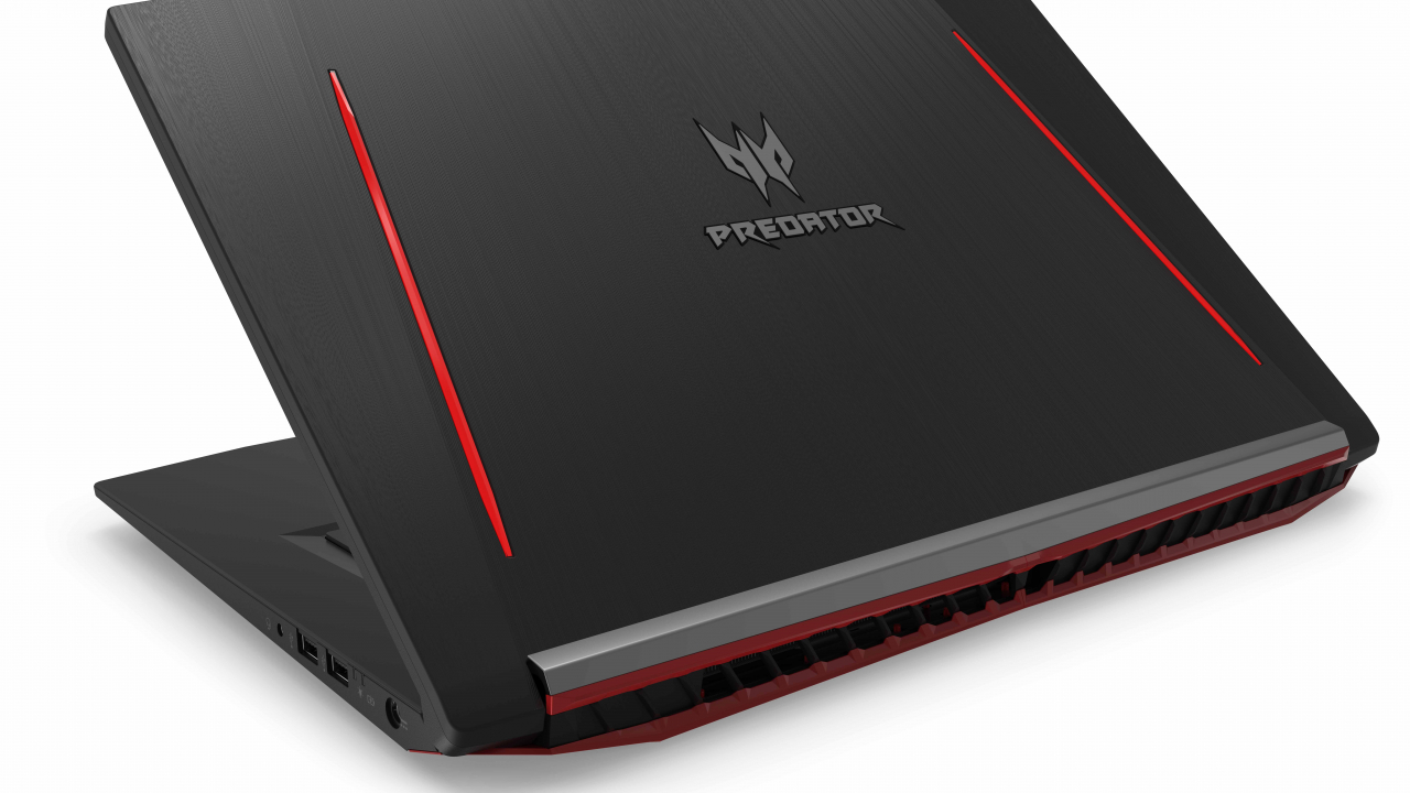 Laptopurile de gaming Predator Helios 300, disponibile în România