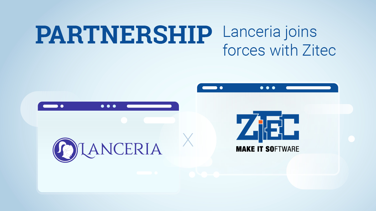 Zitec ajută Lanceria să dezvolte platforma de freelanceri pe blockchain