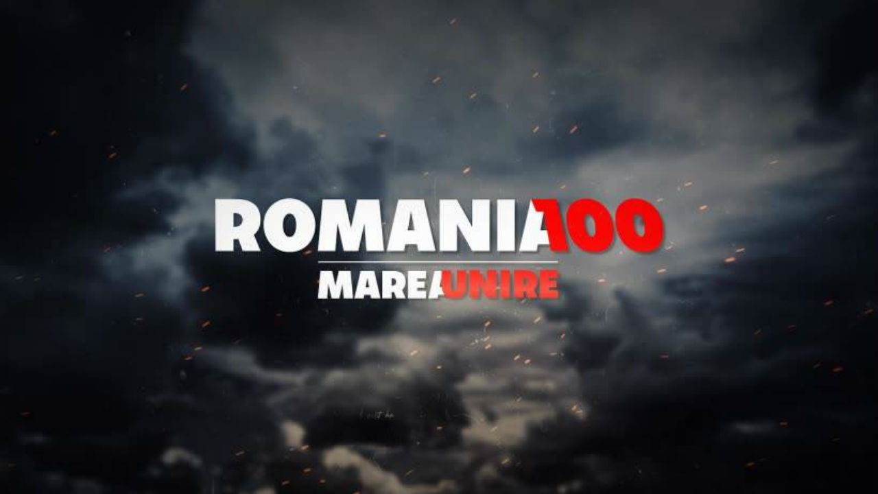 Acum 100 ani: lecția de istorie vizuală predată urmașilor Centenarului