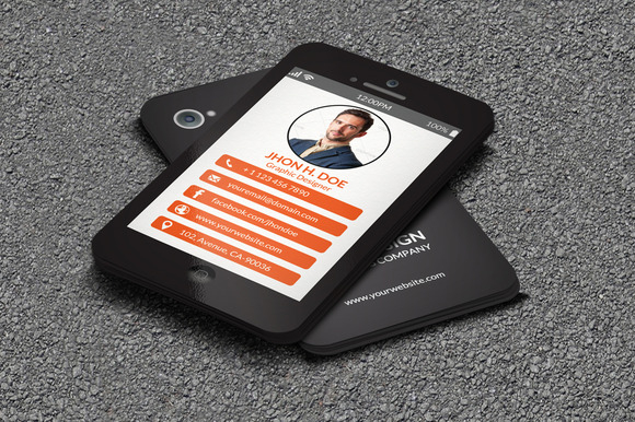 Microsoft Pix transferă datele de pe cartea de vizită în telefon