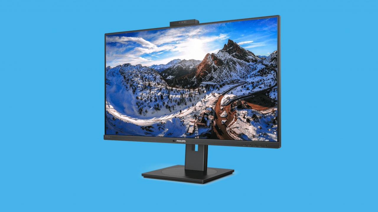 MMD lansează două monitoare Philips Brilliance cu docking USB-C și Windows Hello