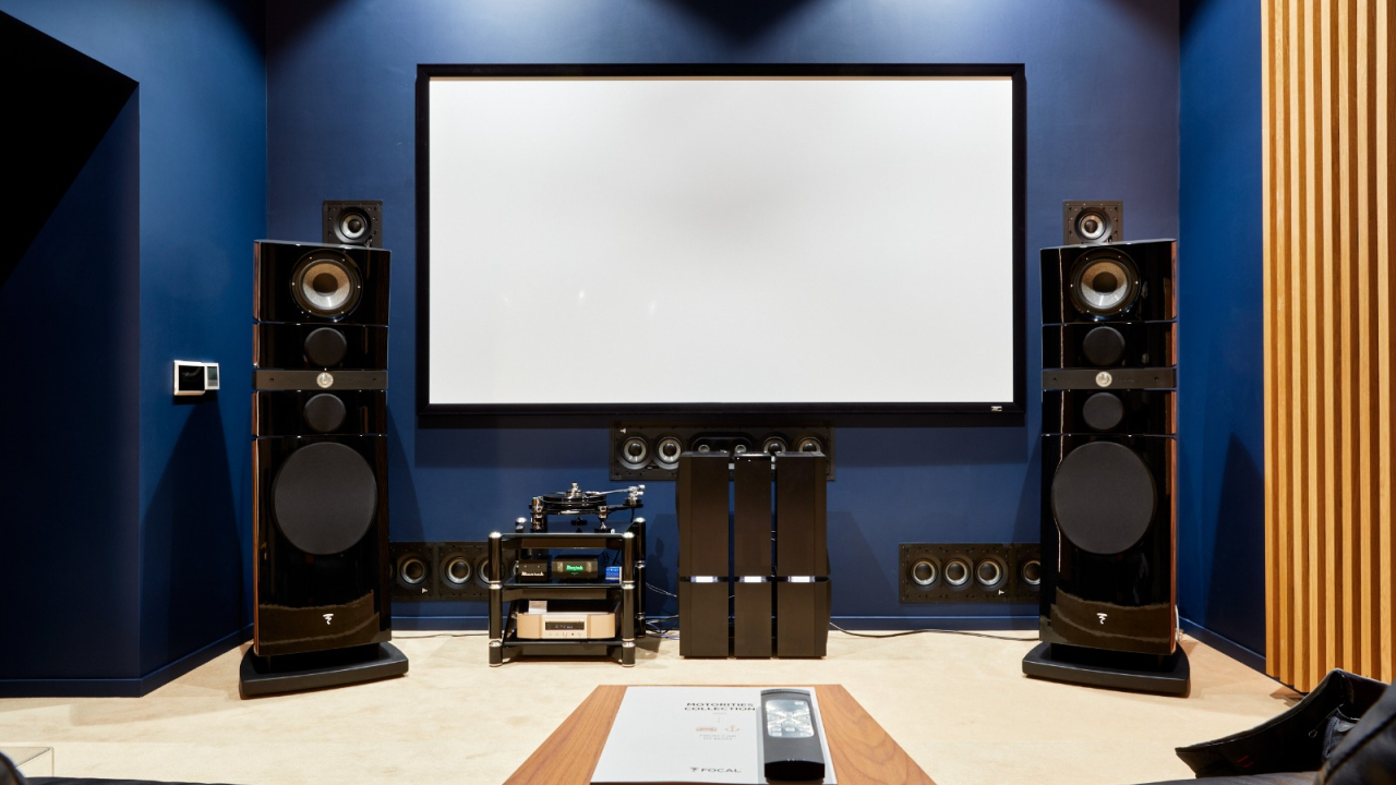 Audio Forum a vândut unei persoane din România un sistem audio de 500.000 euro