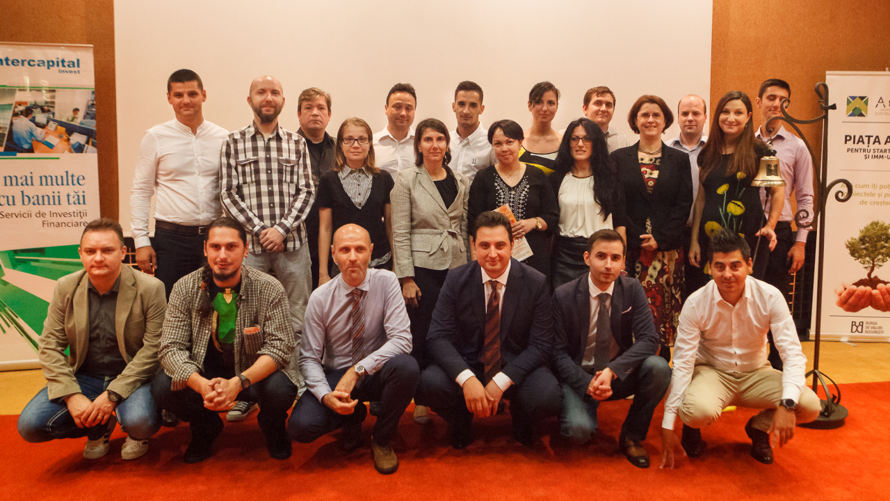 Emisiune de obligațiuni: Ascendia ia 633.000 euro investiție pe Bursă