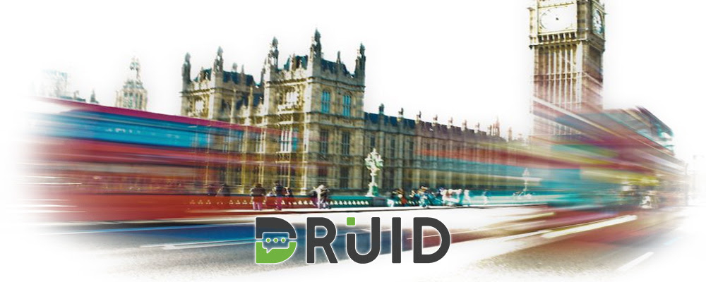 Roboții românești cuceresc Marea Britanie. Parteneriat important pentru Druid