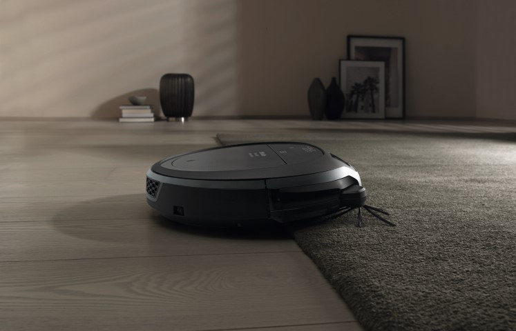 IFA 2017: Casa viitorului se controlează de pe telefon