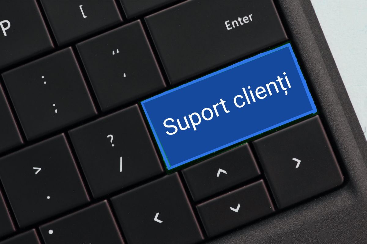 Ce s-a întâmplat la Netopia după ce au mutat suportul telefonic în chat