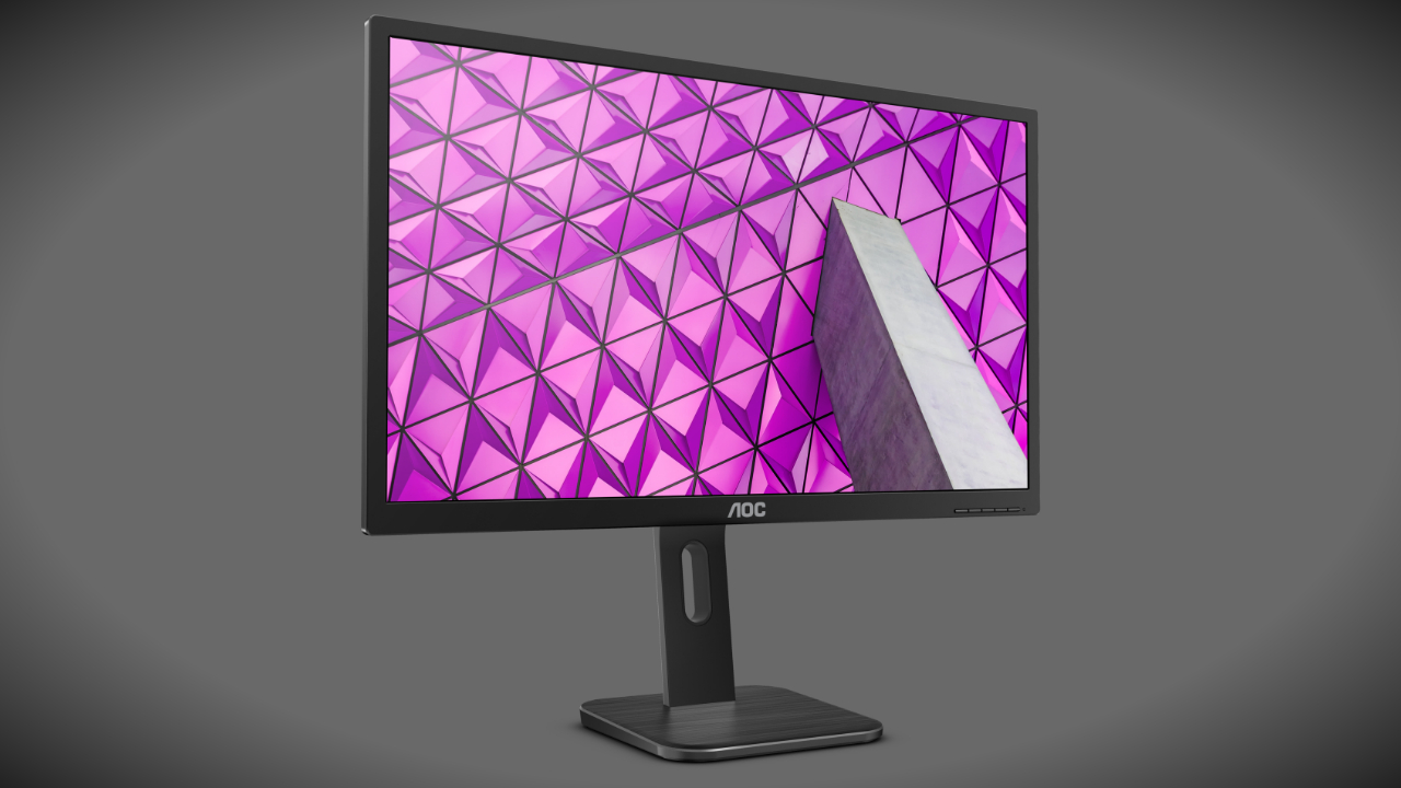 Noi monitoare pentru mediul business de la AOC