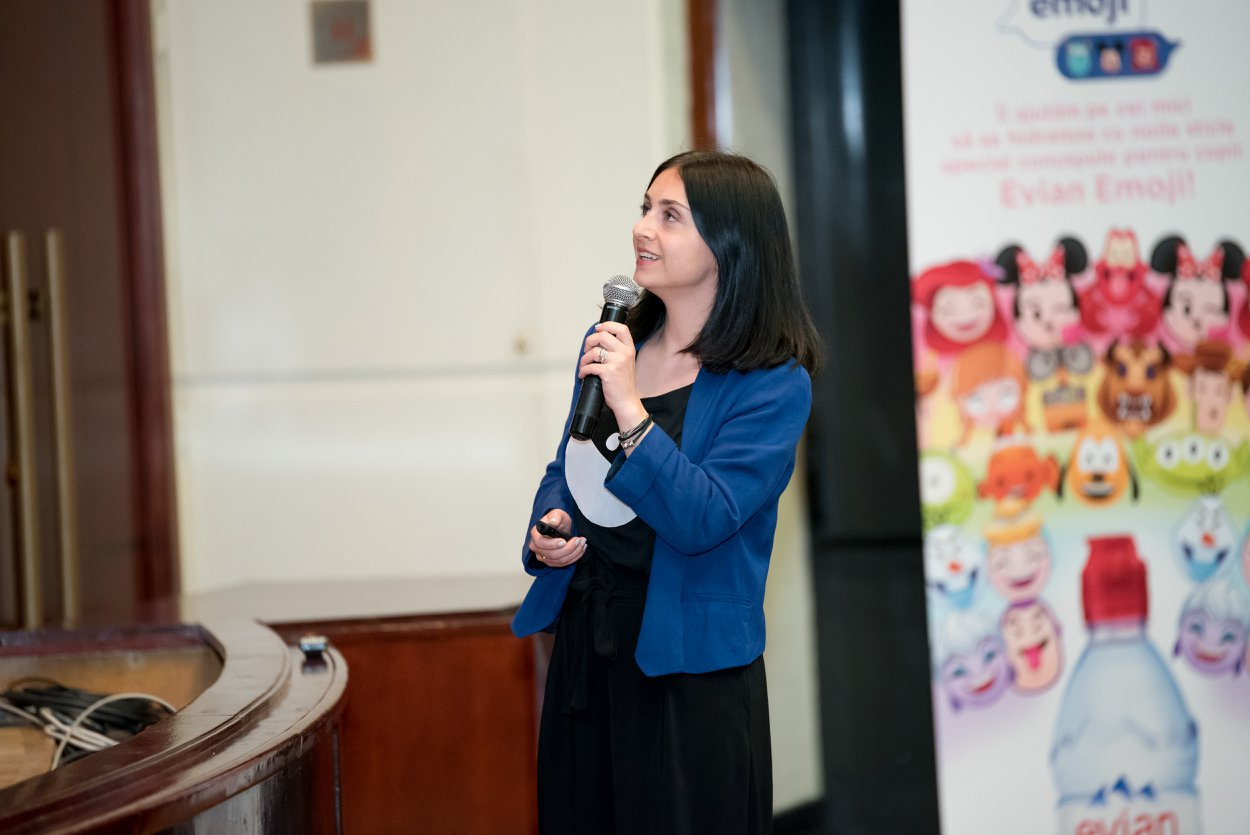 Alina Stan, YOXO Lead: ”YOXO a crescut într-un an cât alții în trei”