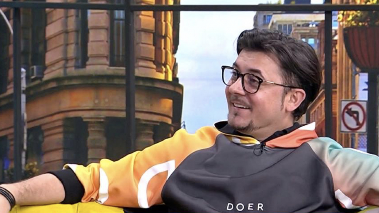 Cristian Onețiu (Imperiul Leilor) lansează colecție de haine personalizabile