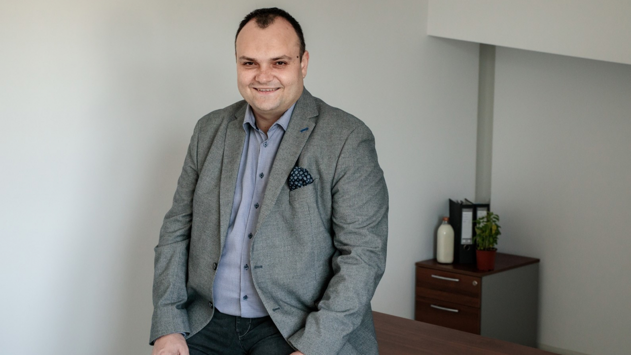 Lăptăria cu Caimac, listare la Bursă pentru a investi în reciclarea sticlelor