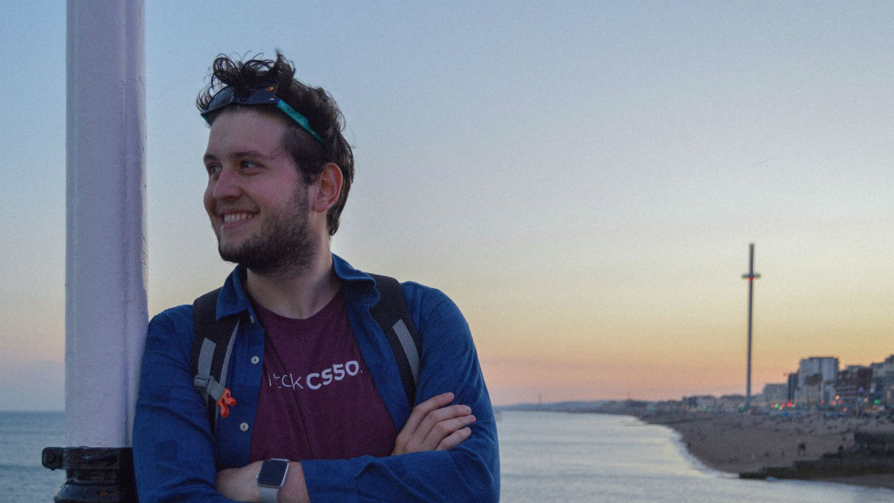 Românul care a luat premiul Nobel Junior în Computer Science