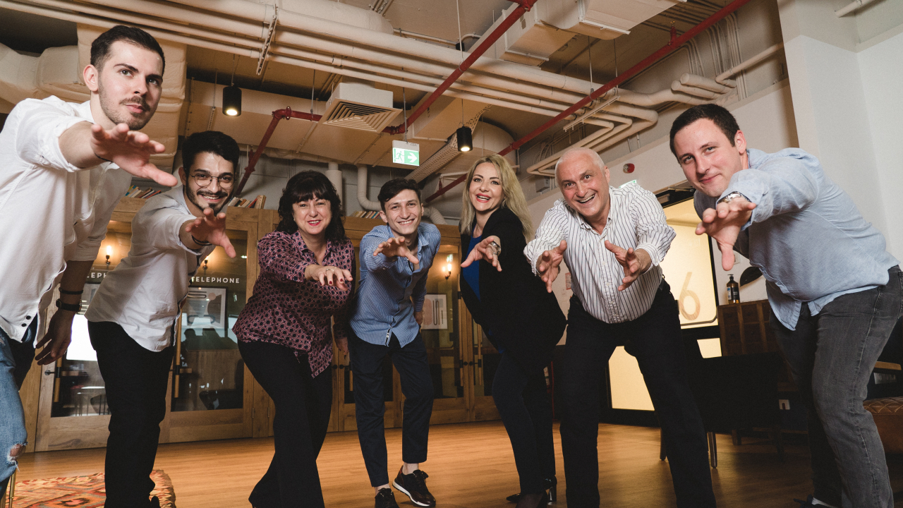 NutriCare.Life: aplicația românească care îți arată că poți mânca sănătos