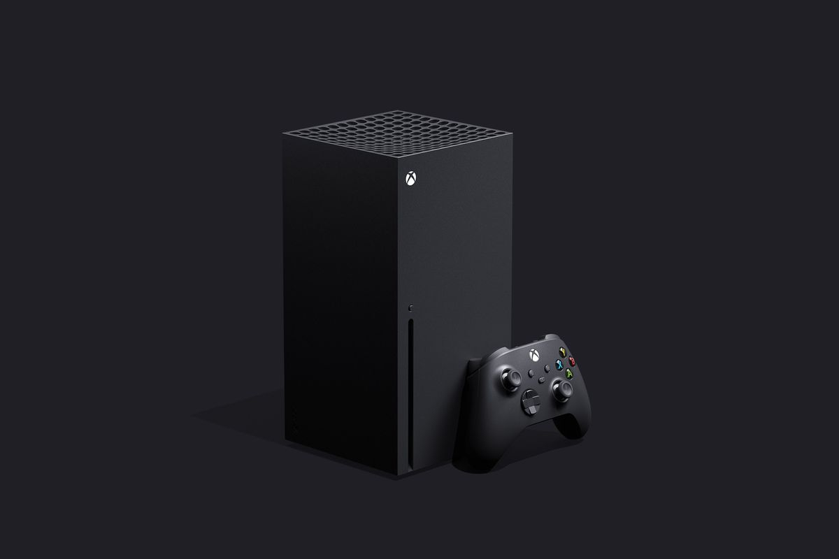 Cum arată viitoarea consolă a Microsoft: Xbox Series X