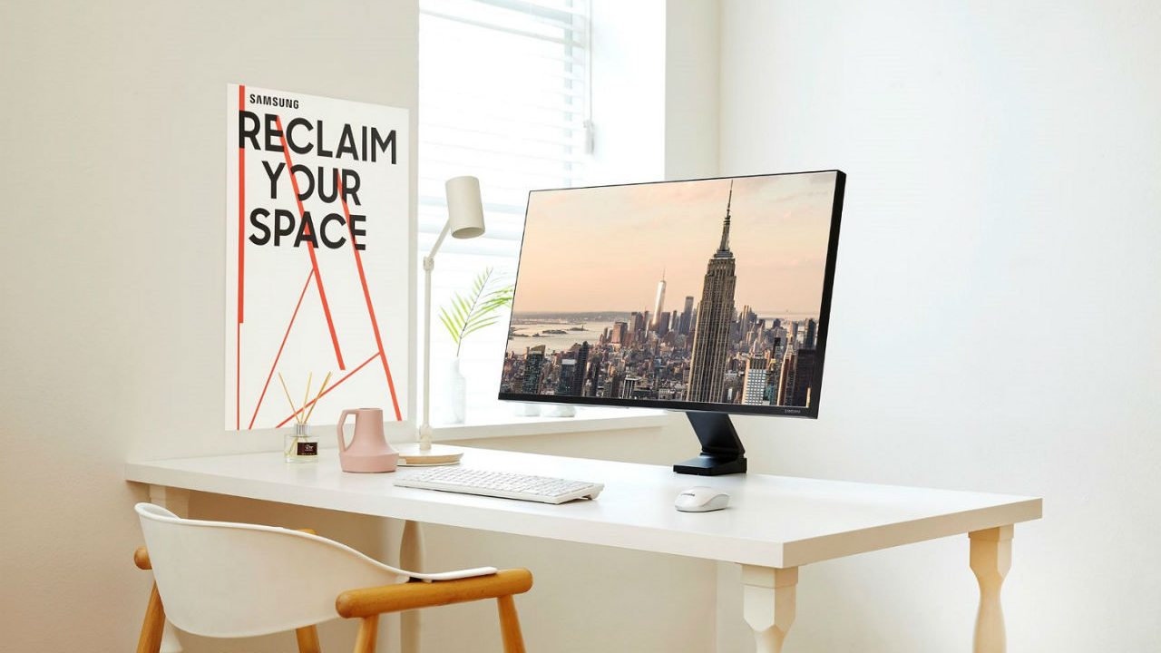 Noi monitoare de la Samsung pentru gameri și creatorii de conținut