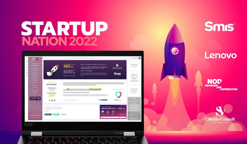 40.000 € nerambursabili pentru 2.600 de companii Start-up – Ghidul final a fost publicat în Monitorul Oficial