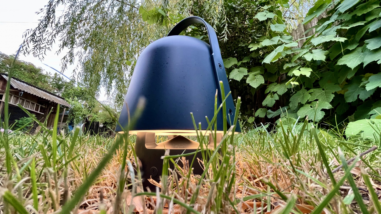 REVIEW IKEA Vappeby: Sunet și lumină pentru balcon, terasă sau grădină