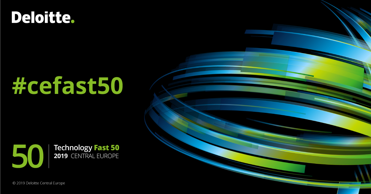 Cum ajungi la o creștere 5,734%. Topul Deloitte Technology Fast 50