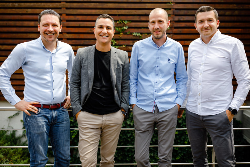 Startup-ul Innoship, investiție de 550.000 euro de la GapMinder Venture Partners