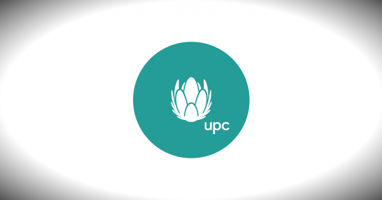UPC își schimbă logo-ul și vine cu un nou pachet pentru clienți