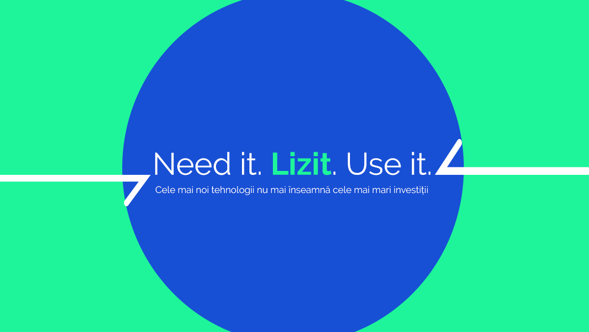 Lizit, startup-ul fondat de manageri cu experiență vrea să închrieze gadgeturi