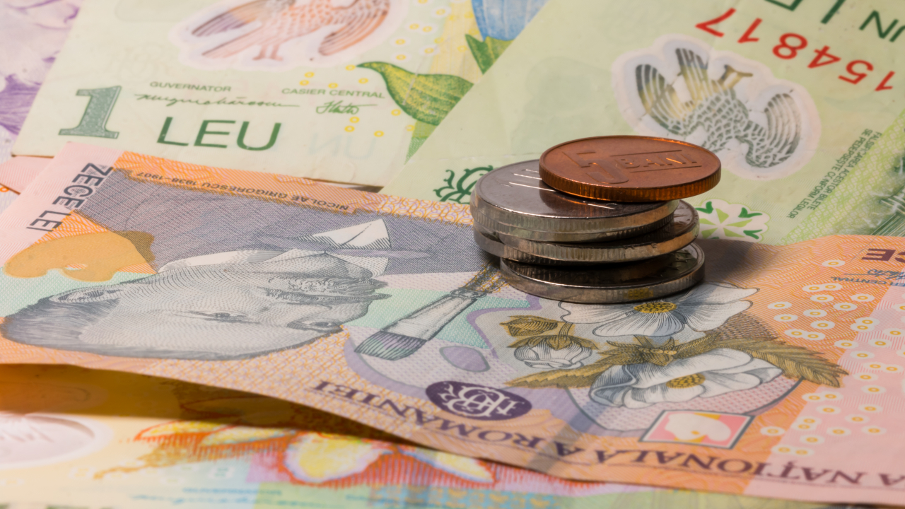 Școala de Bani - cursuri de educație financiară în școlile din România