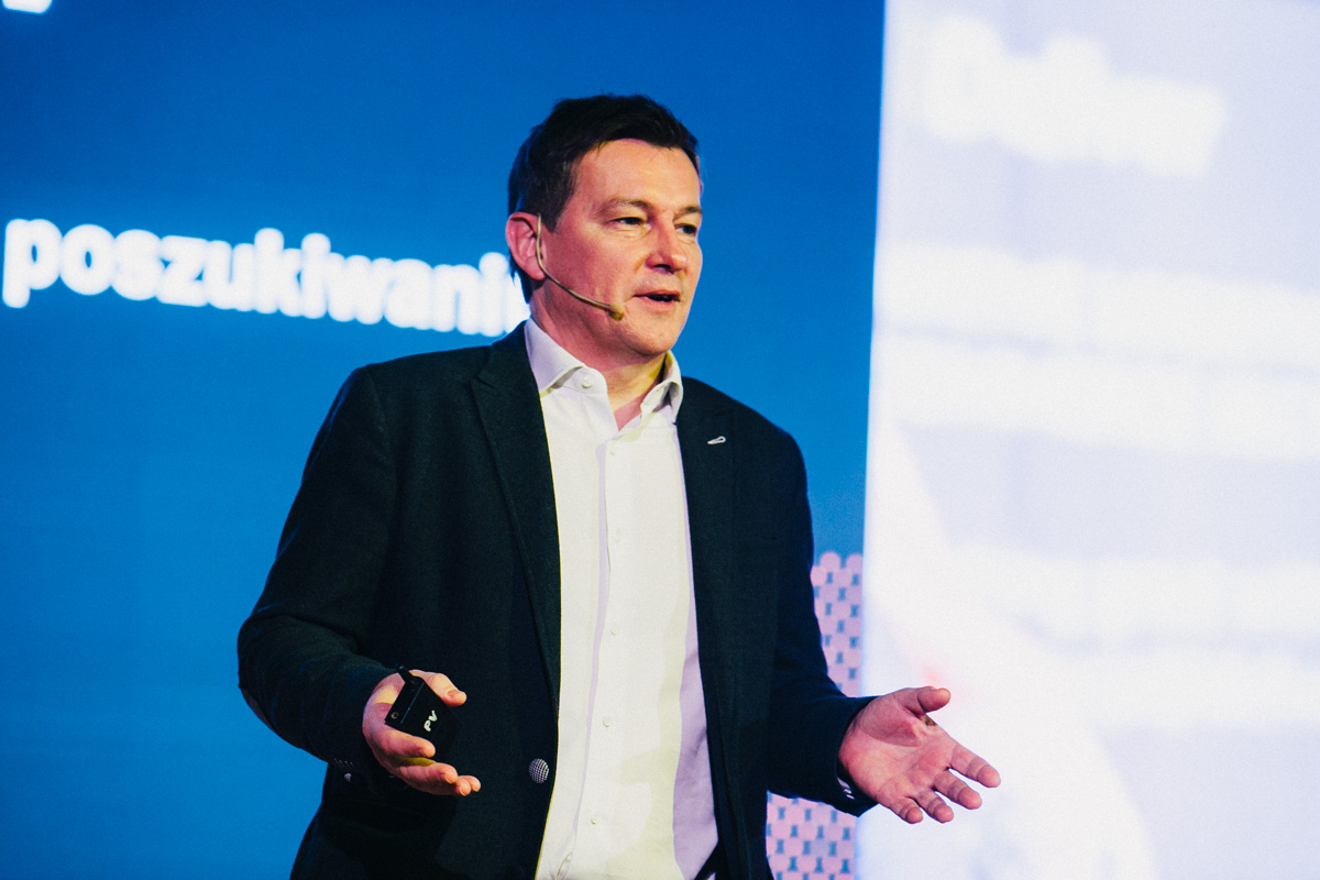 Startup-uri românești, căutate pentru Google Campus Varșovia