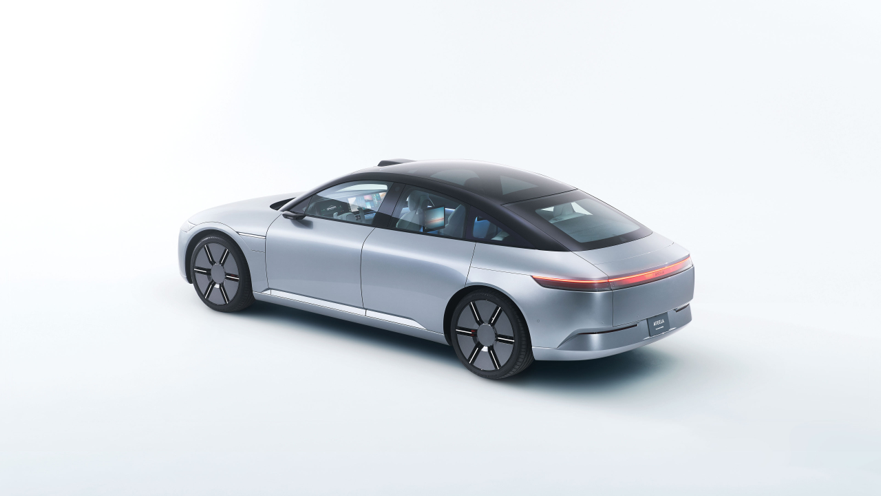 CES 2023: Sony prezintă prototipuri de VR, dar și o mașină realizată cu Honda