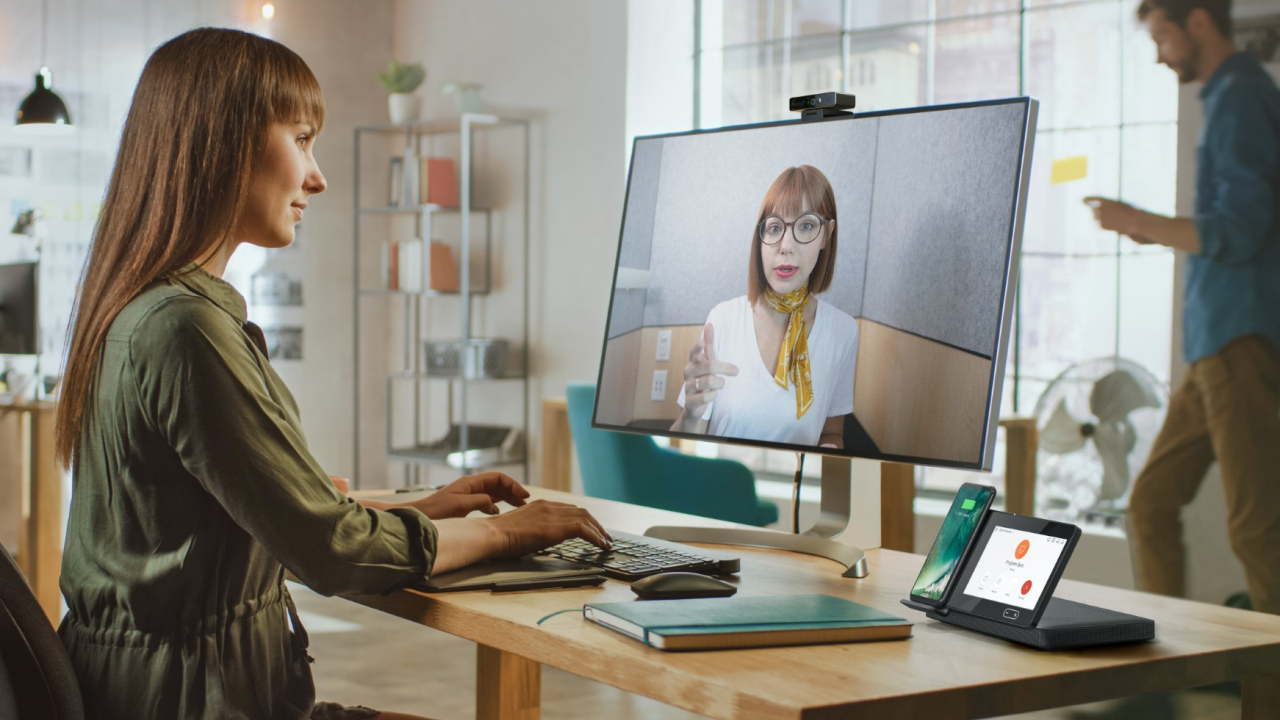 Cisco va introduce inteligența artificială în toate soluțiile Webex