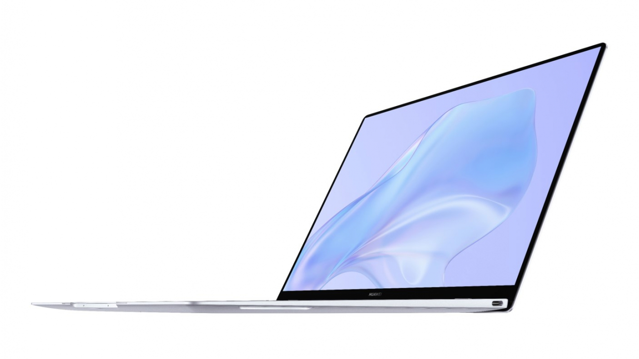Ultraportabilul Huawei Matebook X (2020), lansat oficial pe piața din România