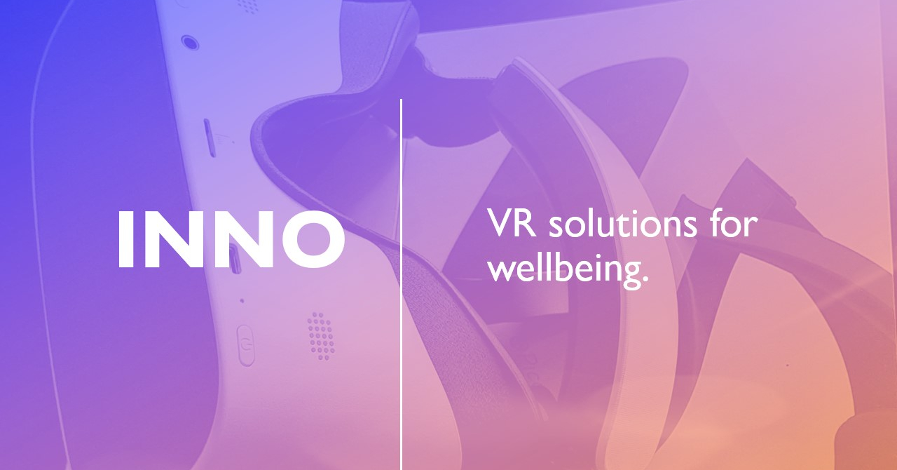 InnoVR, soluția românească ce poate rezolva fobiile prin realitatea virtuală