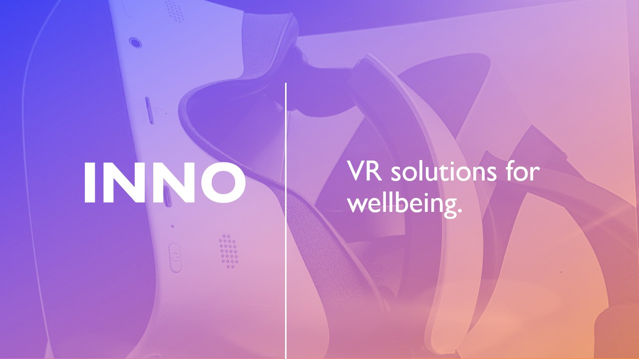 InnoVR, soluția românească ce poate rezolva fobiile prin realitatea virtuală