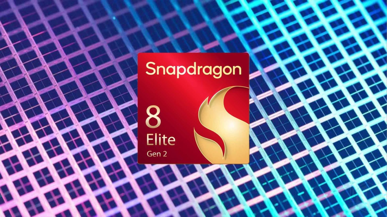 Qualcomm va lansa Snapdragon 8 Elite Gen 2: care va fi primul flagship cu acest procesor?
