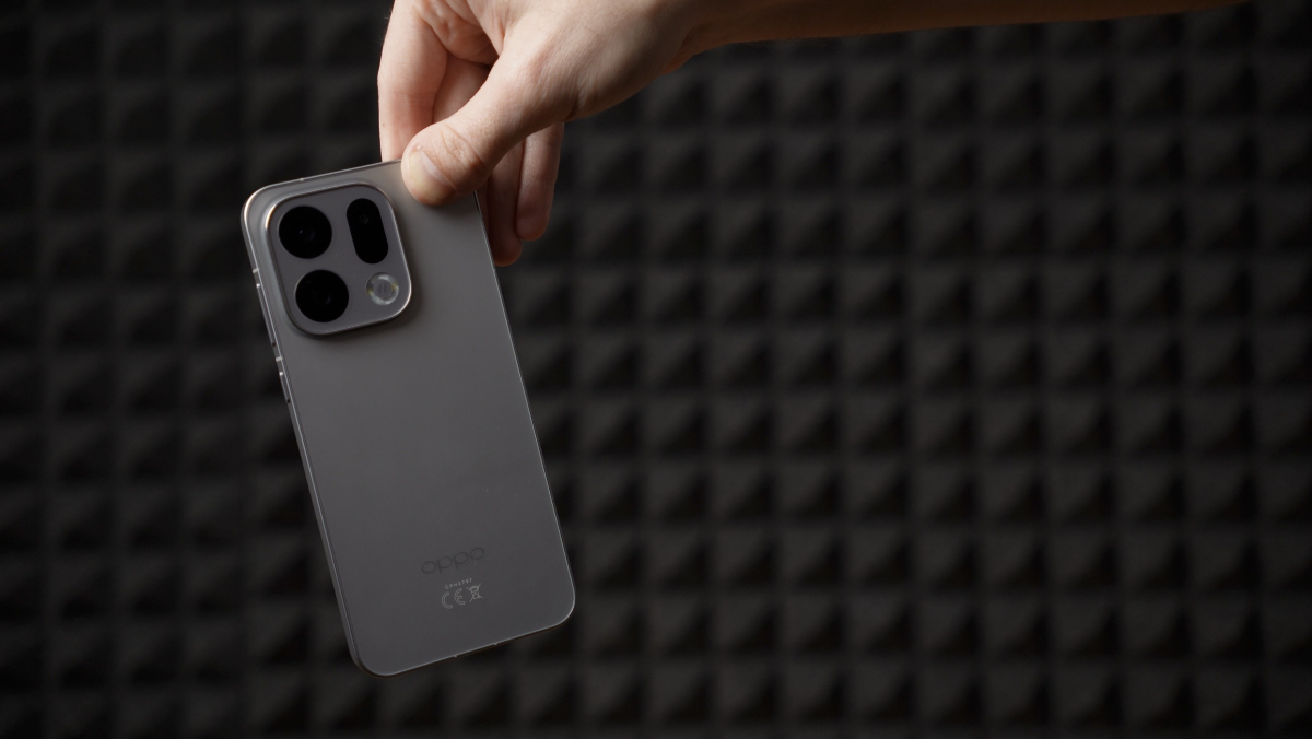 Oppo Find X9